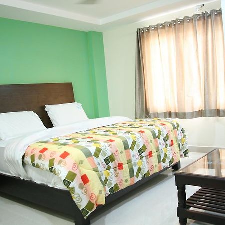 Kvp Inn Tirupati Quarto foto
