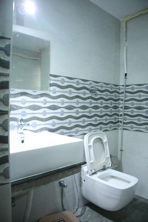 Kvp Inn Tirupati Quarto foto