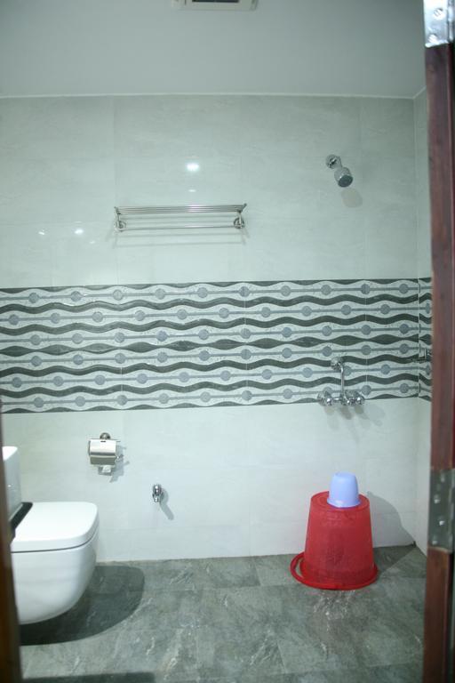 Kvp Inn Tirupati Quarto foto